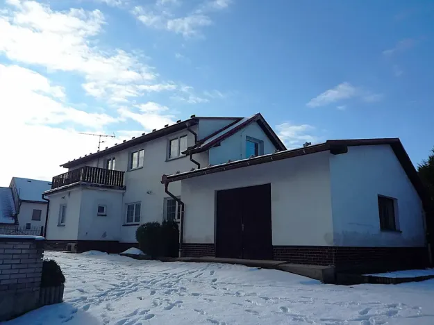Prodej rodinného domu, Čistá, 147 m2