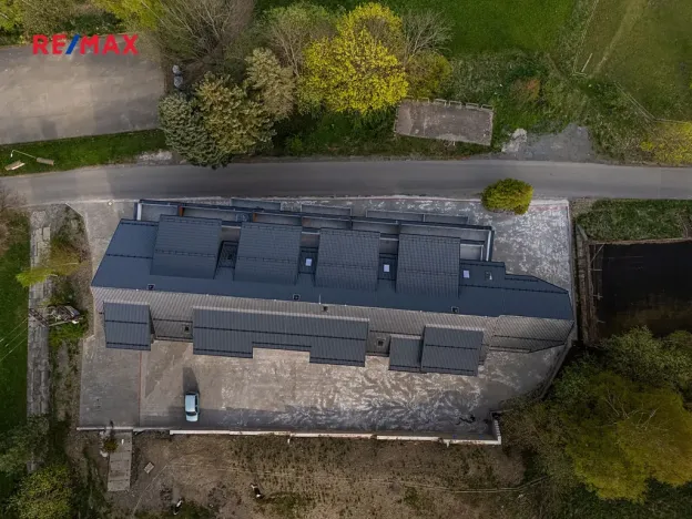 Prodej bytu 1+kk, Vrbno pod Pradědem, Žižkova, 55 m2