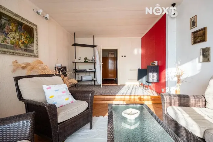 Prodej rodinného domu, Pardubice, 128 m2