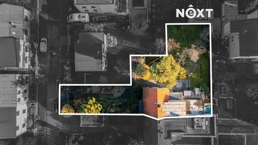 Prodej rodinného domu, Pardubice, 128 m2