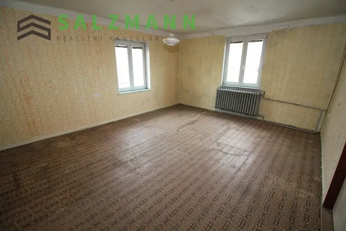 Prodej rodinného domu, Starý Plzenec, Rašínova, 240 m2