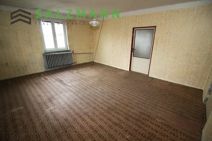 Prodej rodinného domu, Starý Plzenec, Rašínova, 240 m2