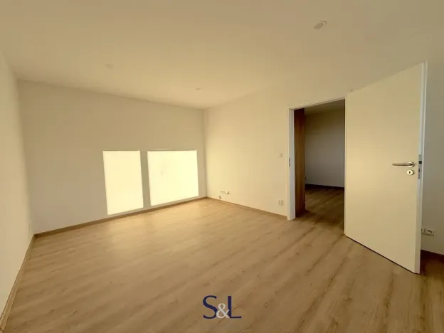 Pronájem bytu 1+1, Nový Bor, Sadová, 36 m2