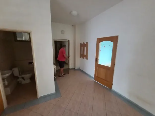 Pronájem bytu 4+1, Žďár nad Sázavou, Havlíčkovo nám., 135 m2