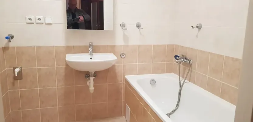 Pronájem bytu 4+1, Žďár nad Sázavou, Havlíčkovo nám., 135 m2