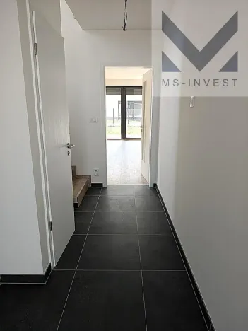 Prodej rodinného domu, Praha - Satalice, Trabantská, 143 m2