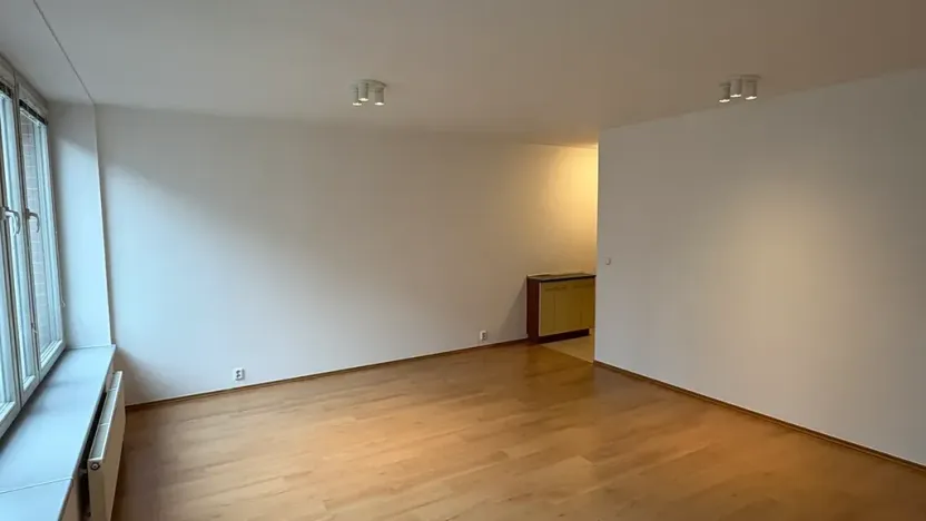 Pronájem bytu 2+kk, Brno, Spálená, 56 m2
