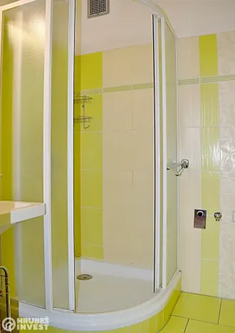 Pronájem bytu 3+1, Pardubice, Na Drážce, 63 m2