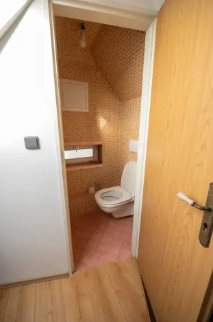 Pronájem bytu 1+kk, Liberec, Křížkovského, 40 m2