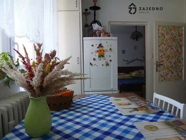 Pronájem bytu 1+1, Brno, Pod nemocnicí, 40 m2