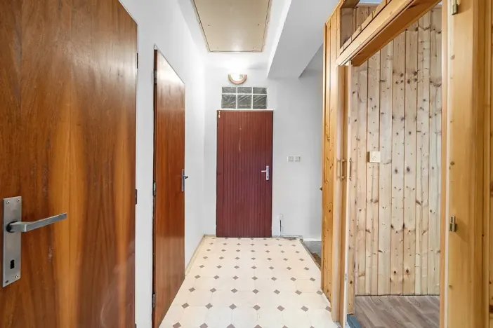 Prodej rodinného domu, Dobšice, Leska, 80 m2