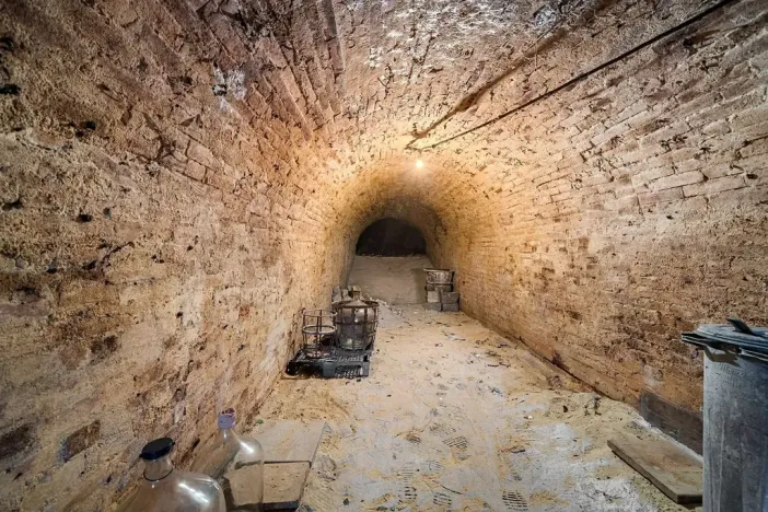 Prodej rodinného domu, Dobšice, Leska, 80 m2