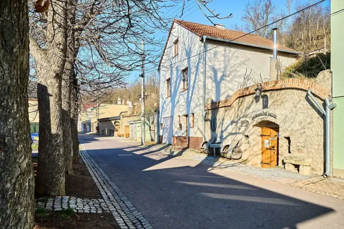 Prodej rodinného domu, Dobšice, Leska, 80 m2