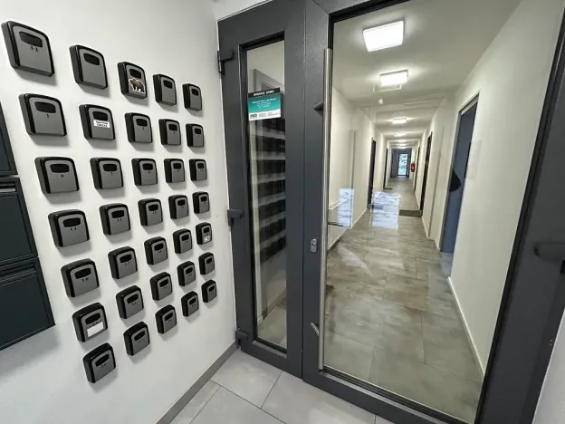 Prodej bytu 1+kk, Janov nad Nisou, 31 m2