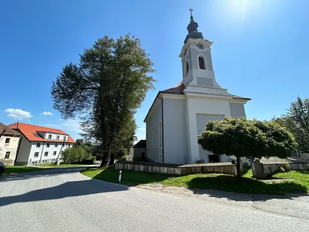 Prodej pozemku pro bydlení, Horní Planá, 1547 m2