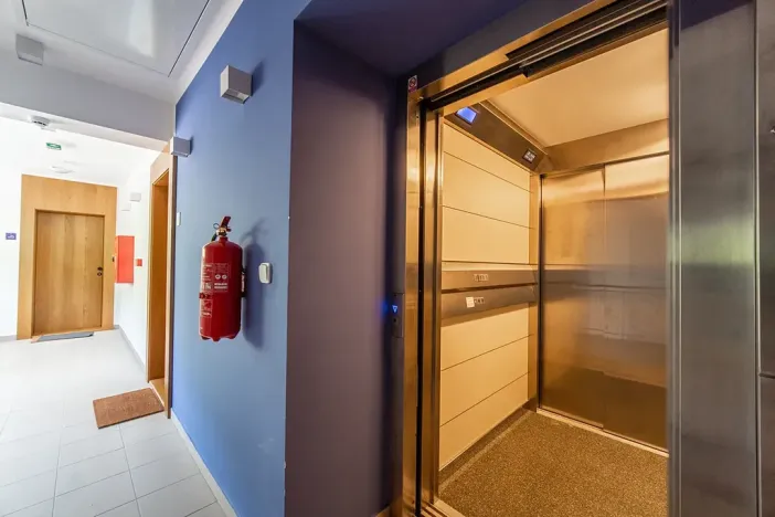 Prodej bytu 2+kk, Jablonec nad Jizerou, 57 m2