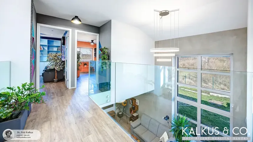 Prodej rodinného domu, Blešno, 214 m2