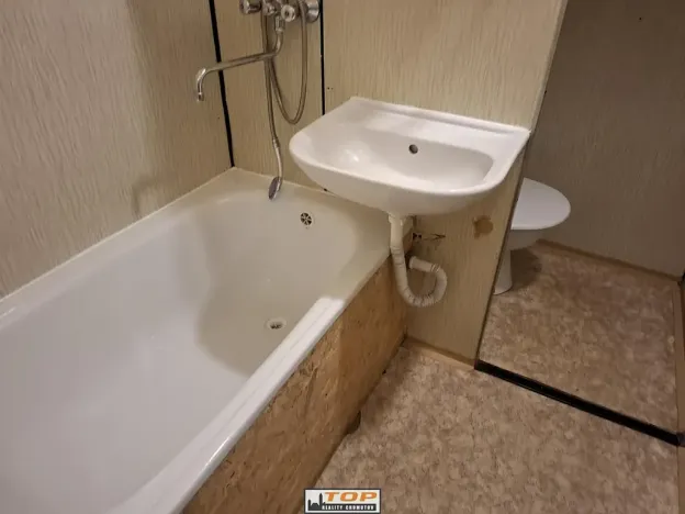 Pronájem bytu 1+kk, Jirkov, Studentská, 18 m2