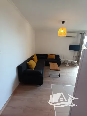 Prodej bytu 1+kk, Sveti Vlas, Bulharsko, 33 m2