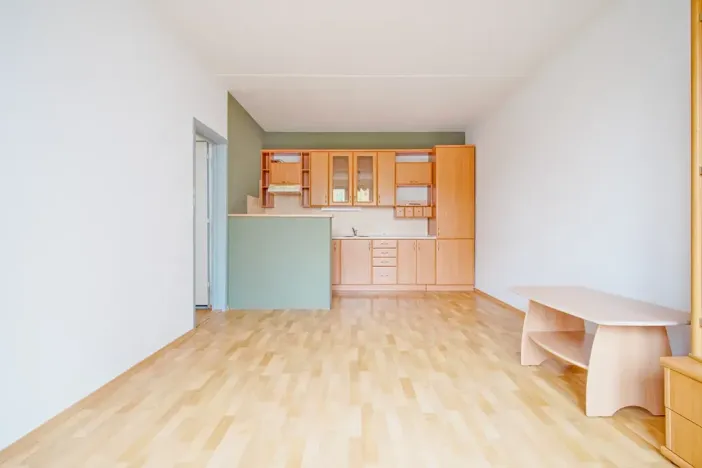 Pronájem bytu 3+kk, České Budějovice, Jizerská, 61 m2