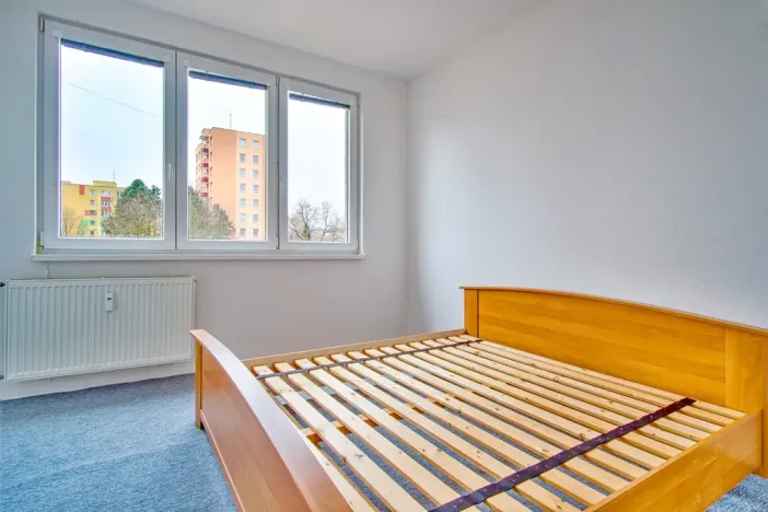 Pronájem bytu 3+kk, České Budějovice, Jizerská, 61 m2