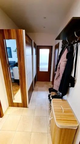 Pronájem bytu 2+1, Praha - Břevnov, Mládeže, 50 m2