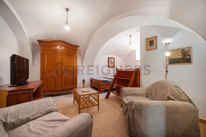 Prodej chalupy, Radiměř, 180 m2