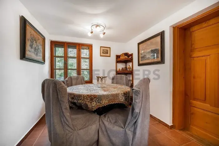 Prodej chalupy, Radiměř, 180 m2