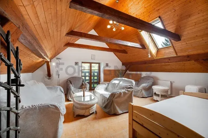 Prodej chalupy, Radiměř, 180 m2