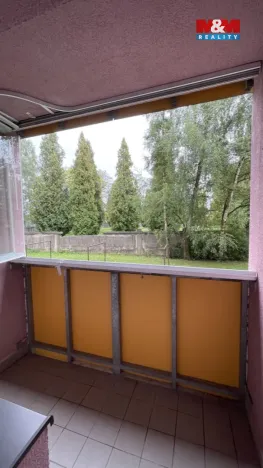 Pronájem bytu 4+1, Frýdek-Místek - Frýdek, Jana Čapka, 76 m2