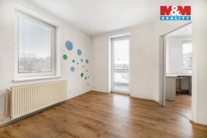 Pronájem bytu 3+kk, Jablonné nad Orlicí, Aloise Hanuše, 65 m2