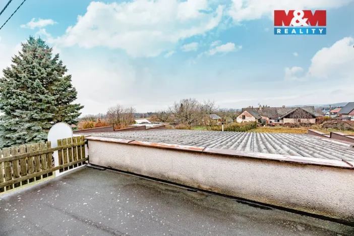 Prodej rodinného domu, Kramolna, 220 m2