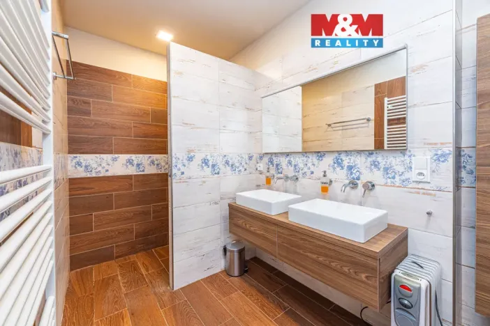 Prodej rodinného domu, Letohrad, Petříkov, 195 m2