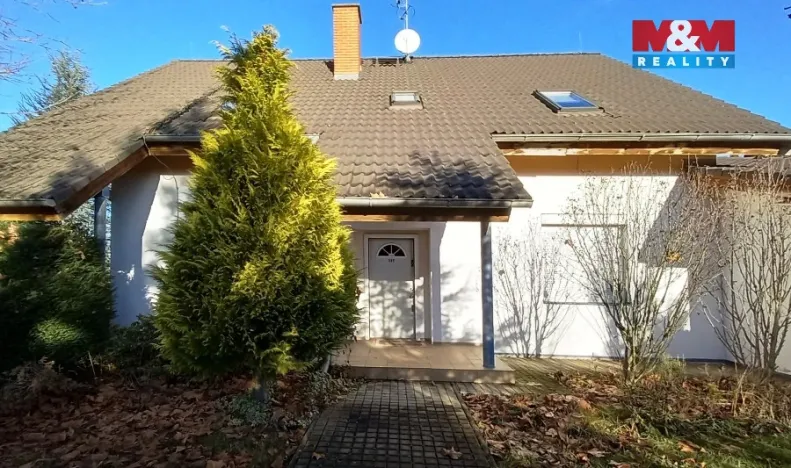 Prodej rodinného domu, Zdiby - Přemyšlení, U Mlejnku, 241 m2