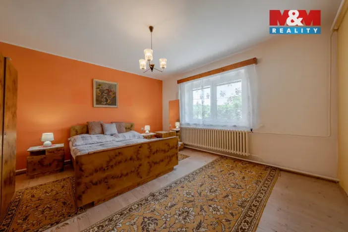 Prodej rodinného domu, Slavičín, 133 m2