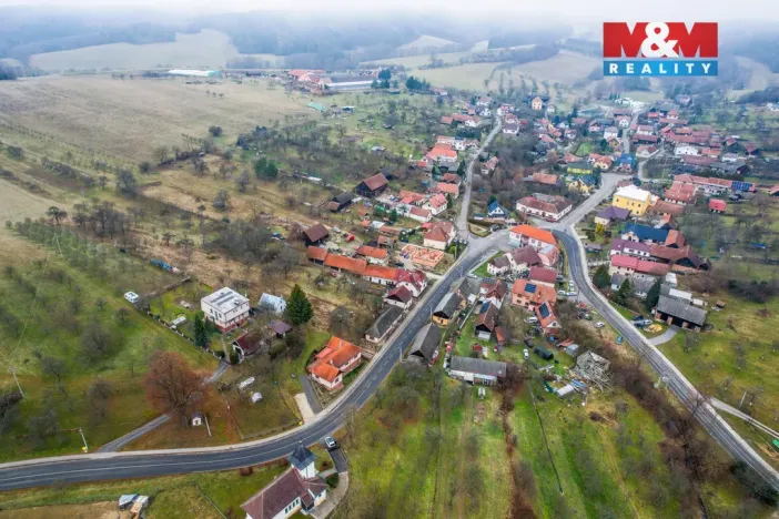 Prodej rodinného domu, Slavičín, 133 m2