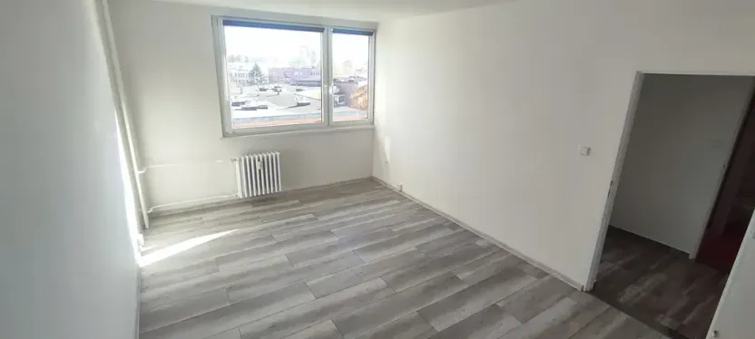 Pronájem bytu 1+1, Ostrava, Ahepjukova, 37 m2