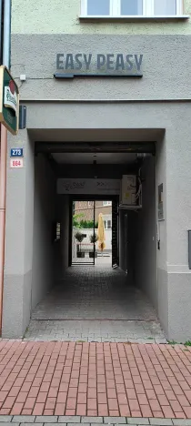 Pronájem bytu 3+kk, Ostrava, 28. října, 49 m2