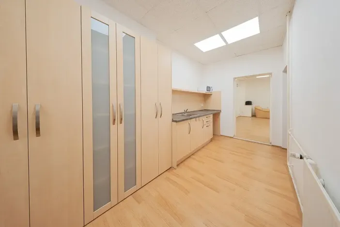 Pronájem kanceláře, Ostrava, Mlýnská, 52 m2