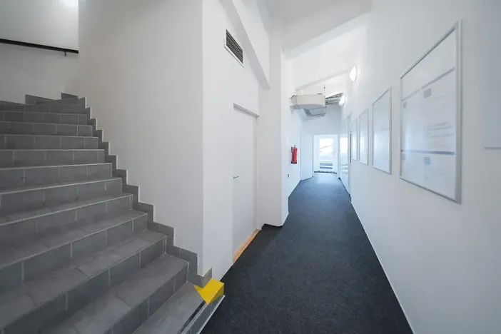 Pronájem kanceláře, Ostrava, Mlýnská, 52 m2