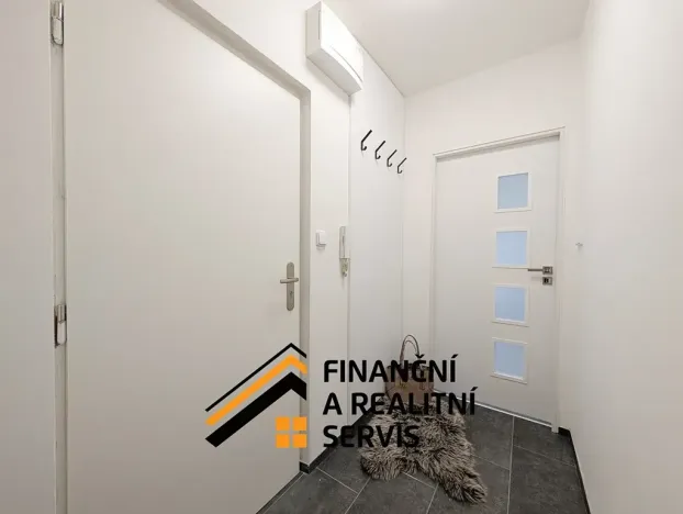 Pronájem bytu 2+kk, Mladá Boleslav, 17. listopadu, 35 m2