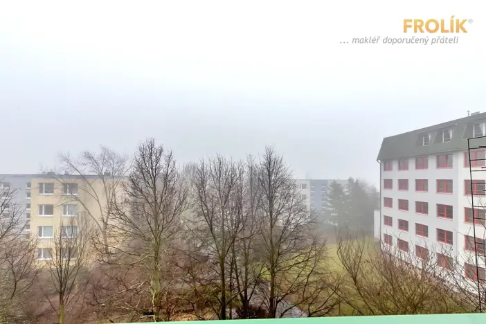 Pronájem bytu 4+kk, Praha - Ruzyně, Dědinská, 90 m2