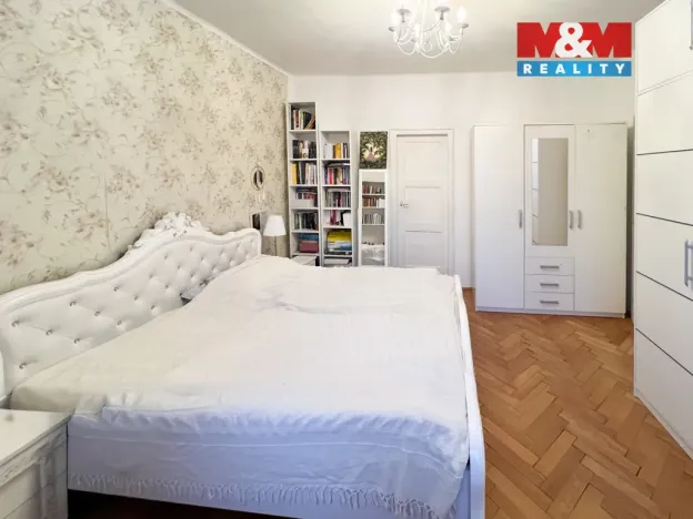 Prodej chalupy, Rabí, 110 m2