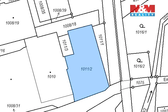 Prodej komerčního pozemku, Frýdlant nad Ostravicí, 5. května, 812 m2