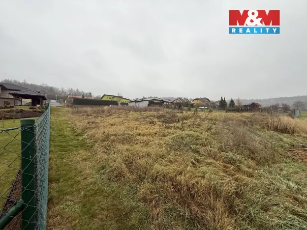 Prodej pozemku pro bydlení, Hrabová, 2005 m2