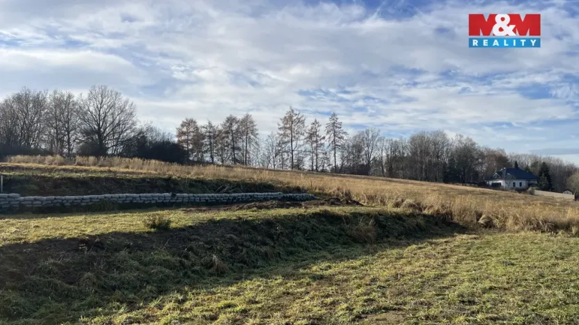 Prodej zahrady, Velké Popovice, Masarykova, 400 m2