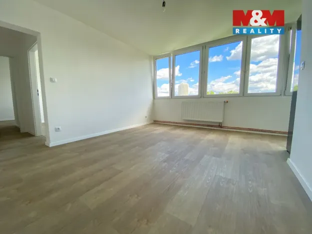 Prodej bytu 3+kk, Praha - Karlín, Nekvasilova, 56 m2