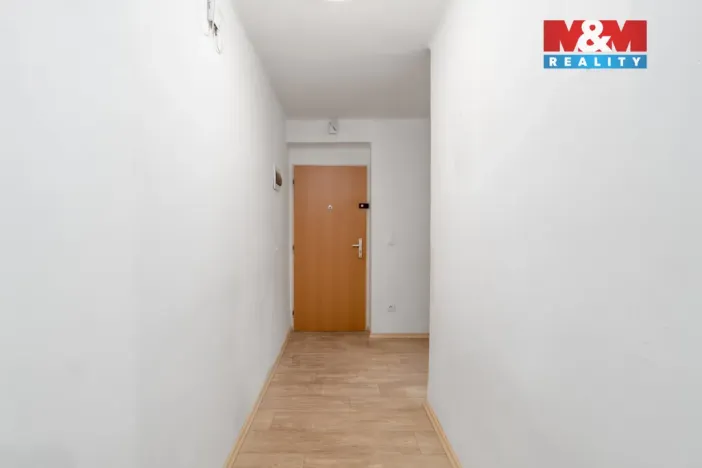 Prodej bytu 2+1, Duchcov, Malinovského, 55 m2