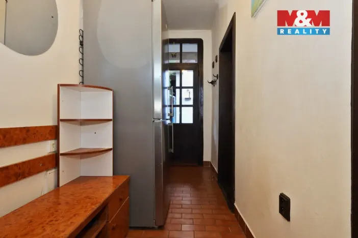 Prodej rodinného domu, Bořetice, 240 m2