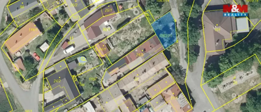 Prodej rodinného domu, Chožov, 120 m2